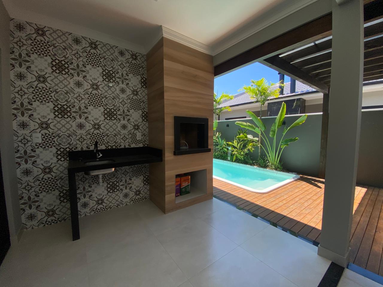 Casa Alto Padrão Bela Vista  12