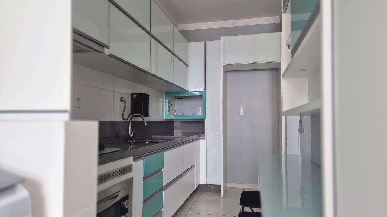Apartamento Pagani  4