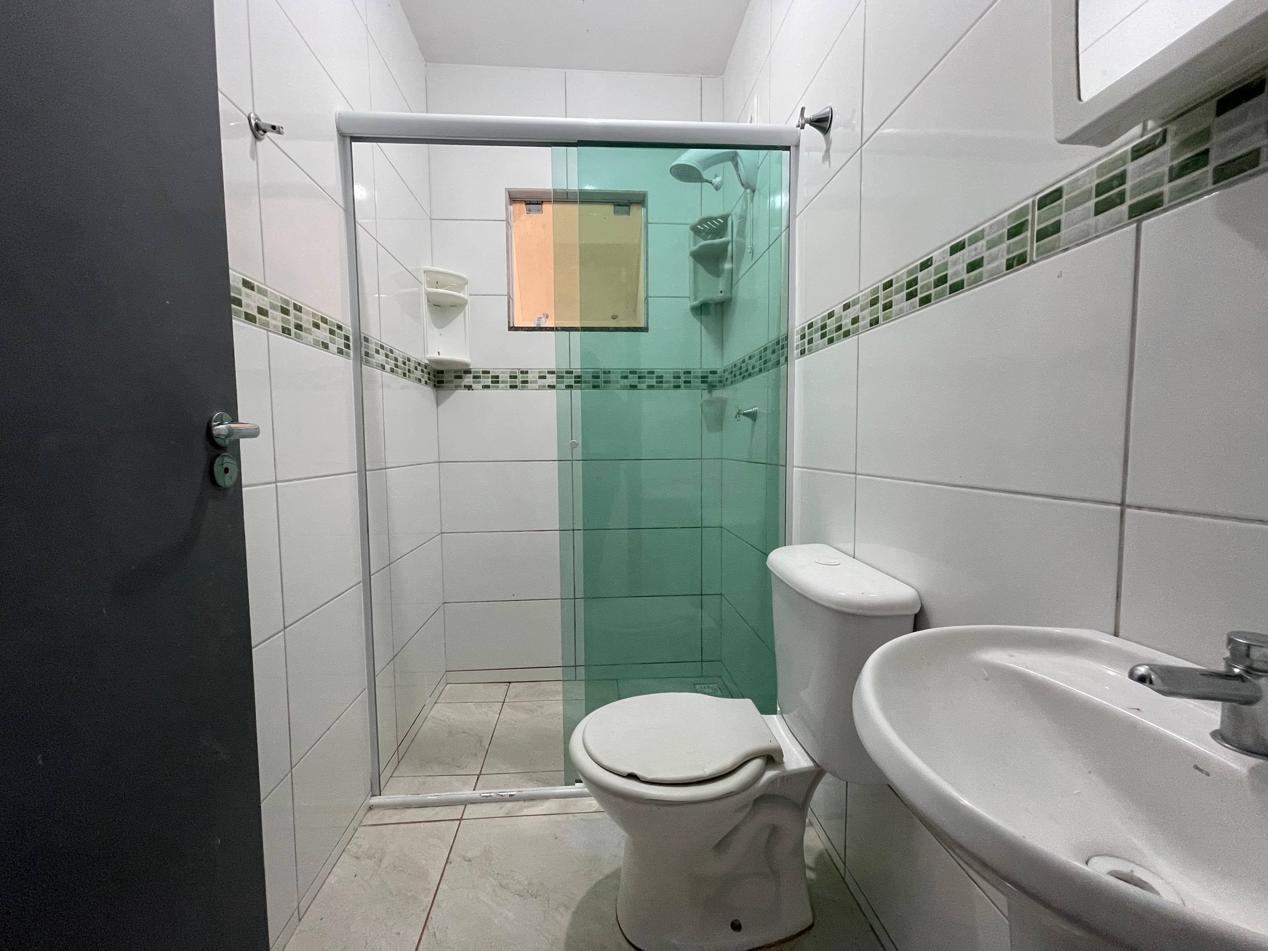 Casa Geminada Bela Vista  10