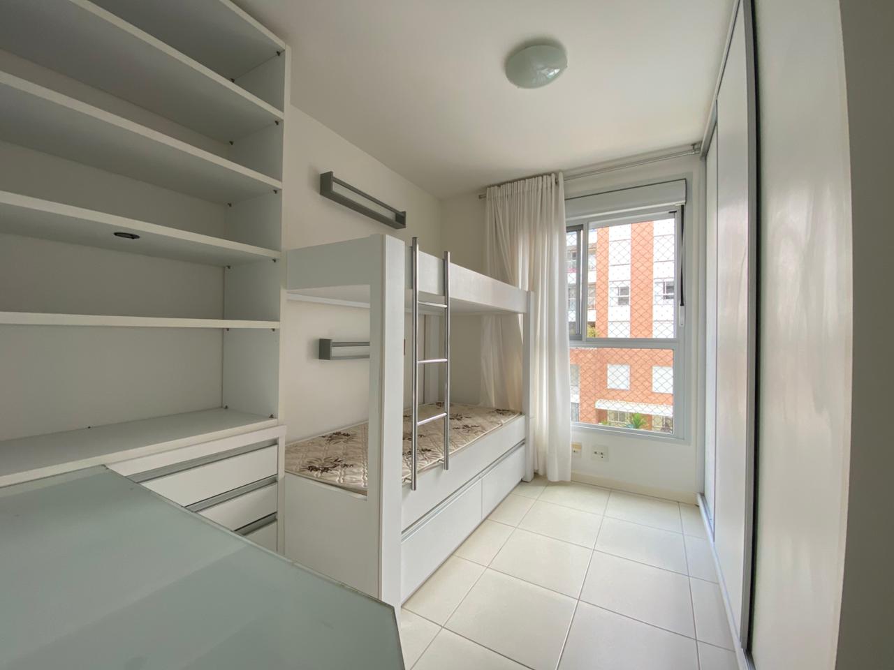 Apartamento Pedra Branca  11