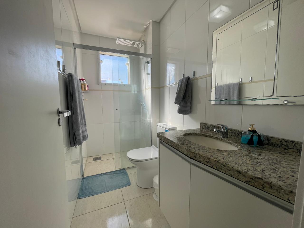 Apartamento São Sebastião  14