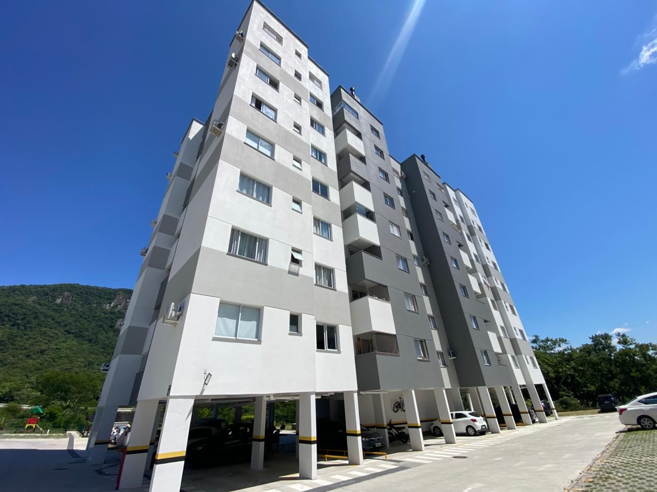 Apartamento Pedra Branca
