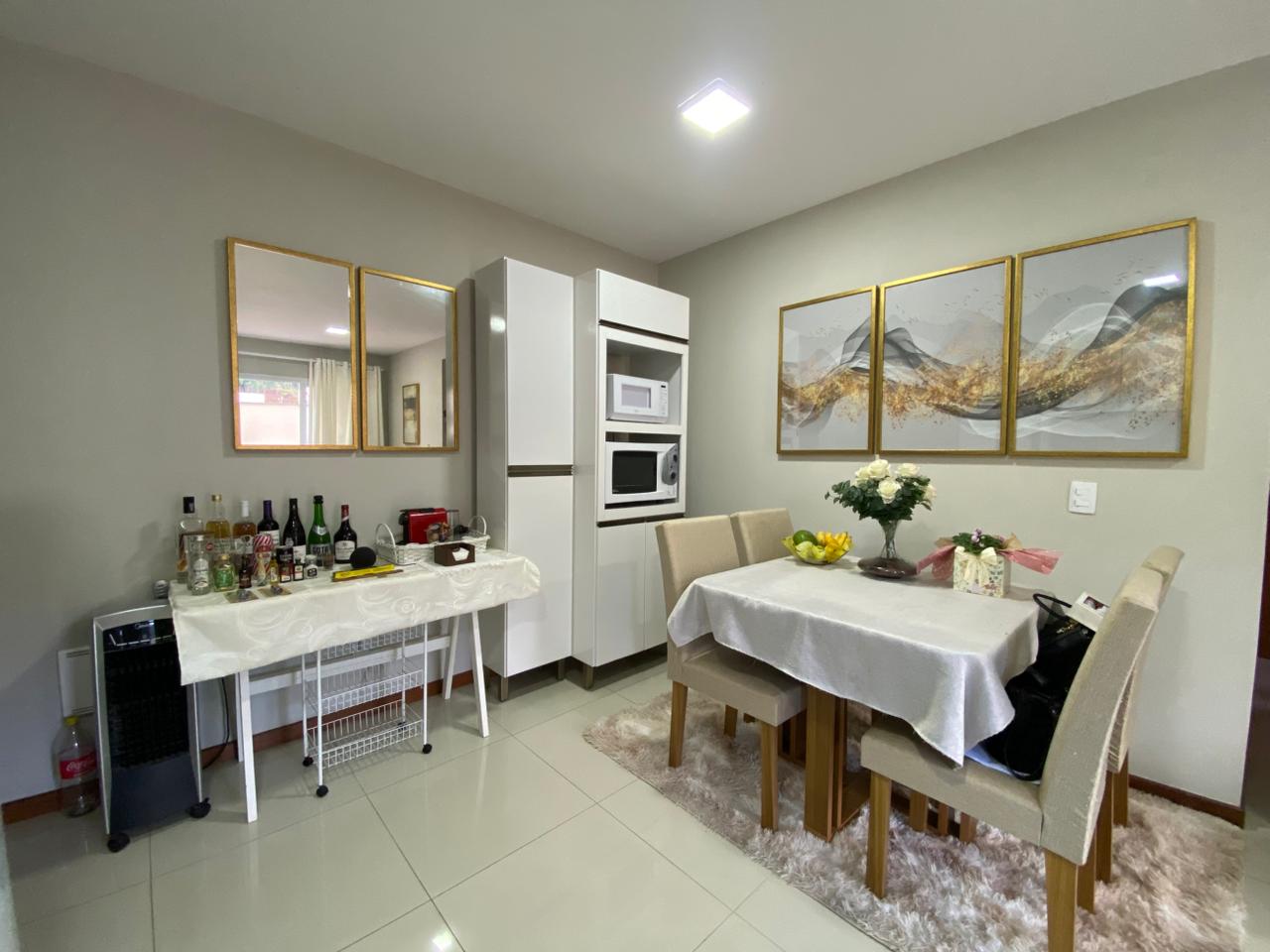 Apartamento São Sebastião  4