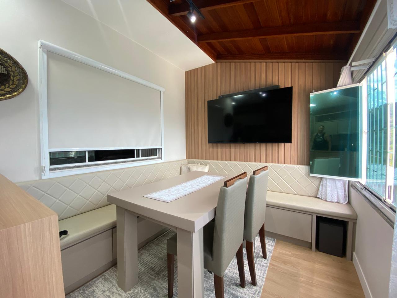 Casa Geminada  Bela Vista