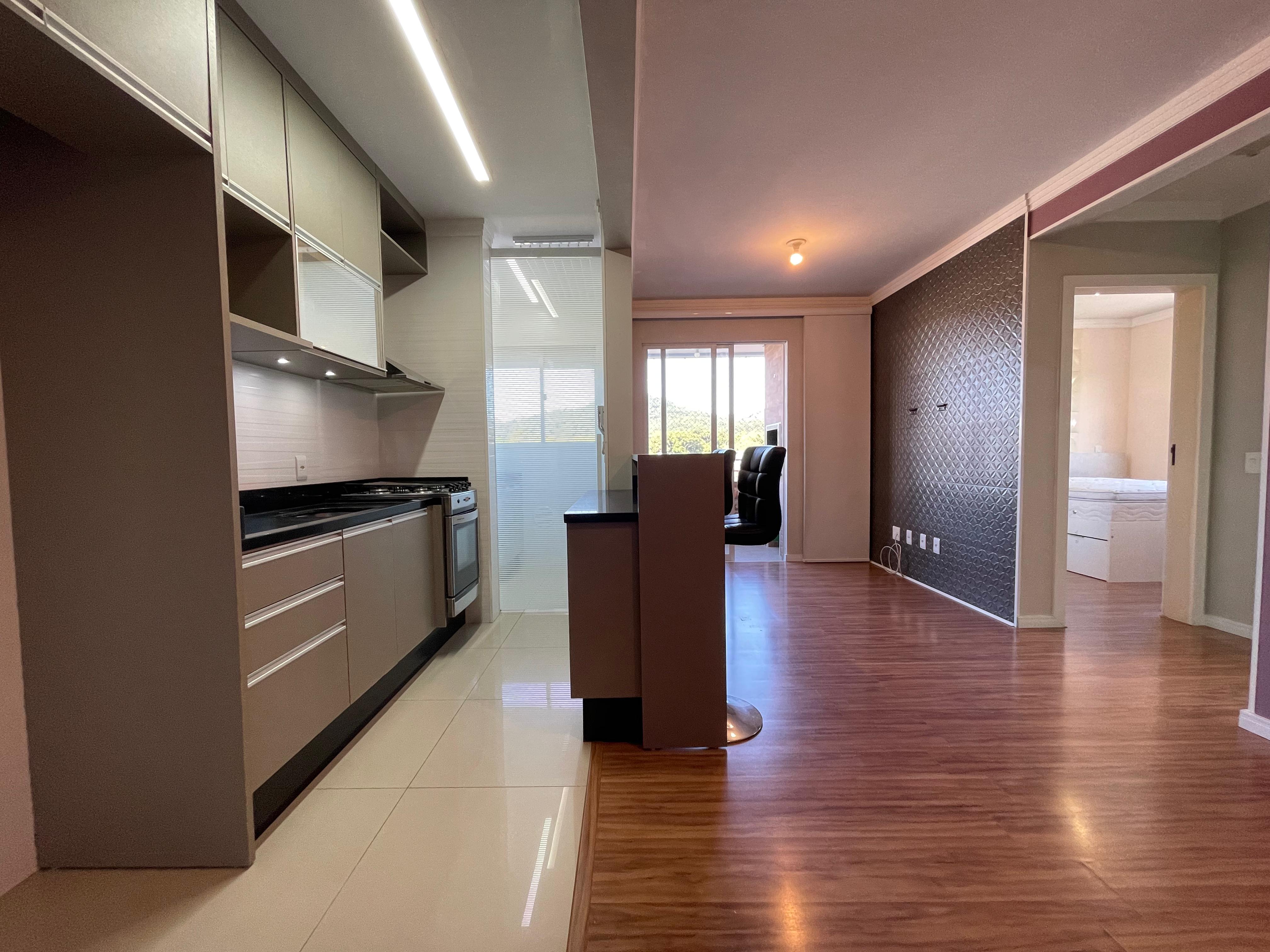 Apartamento São Sebastião