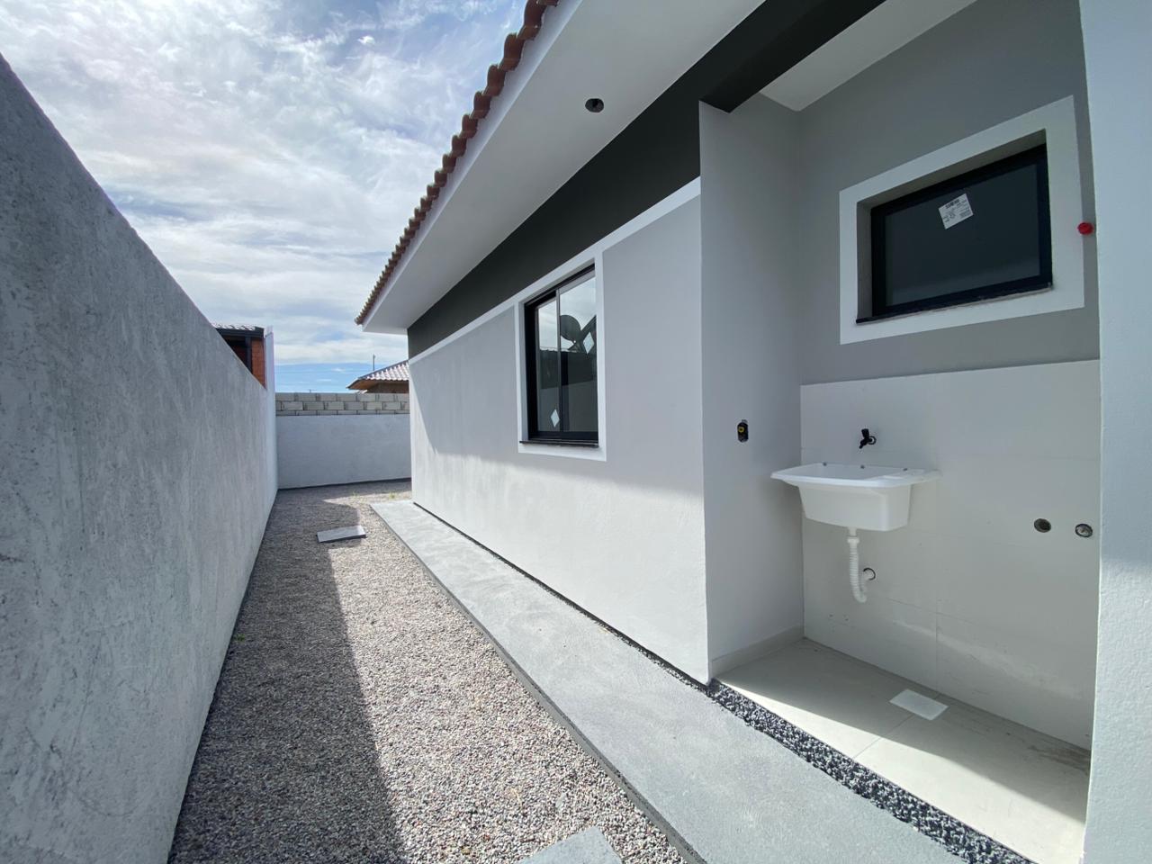 Casa Geminada Guarda do Cubatão  11