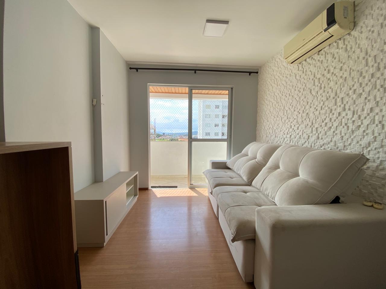 Apartamento no Pagani  3