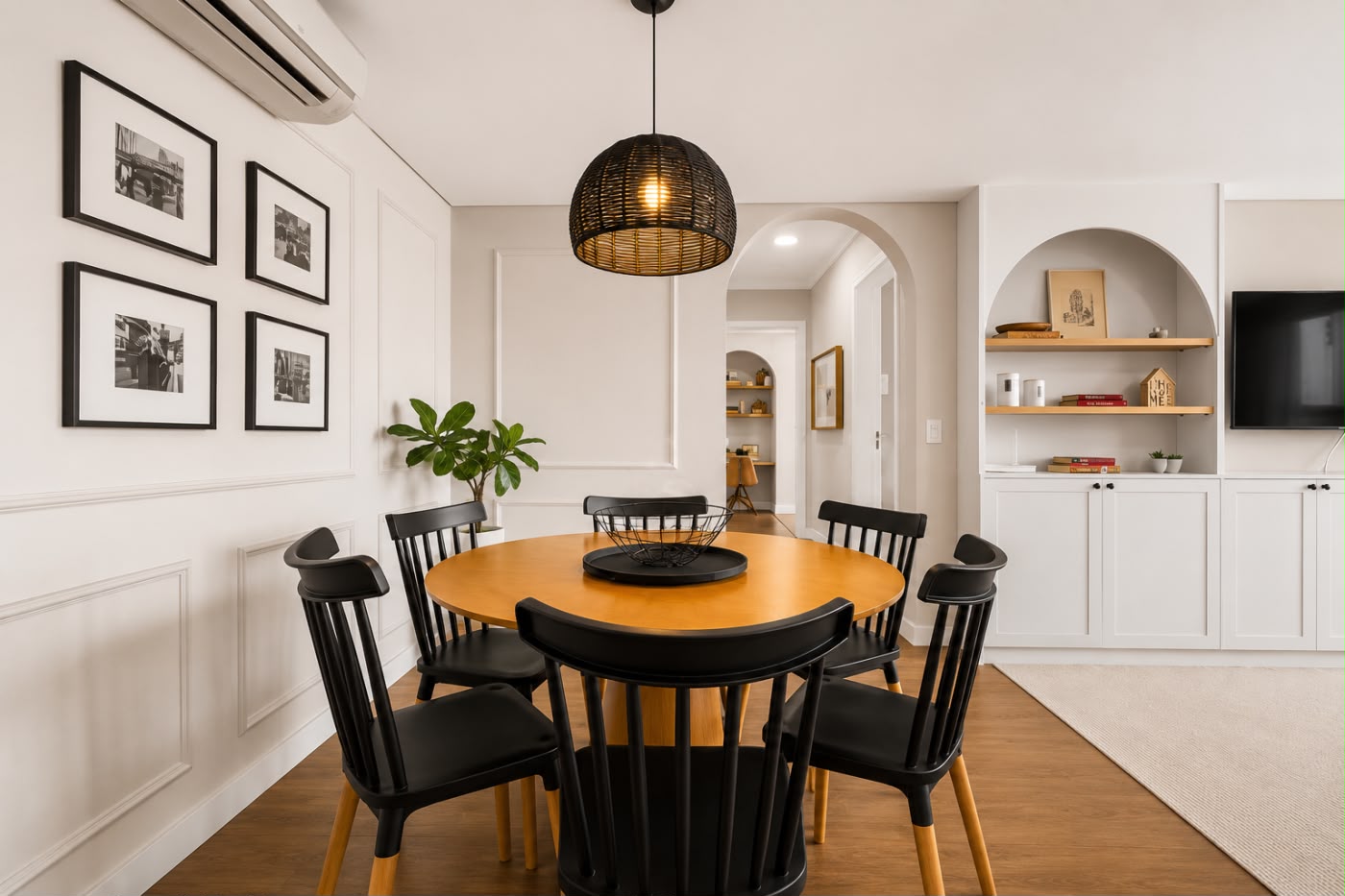 Apartamento Pagani  14