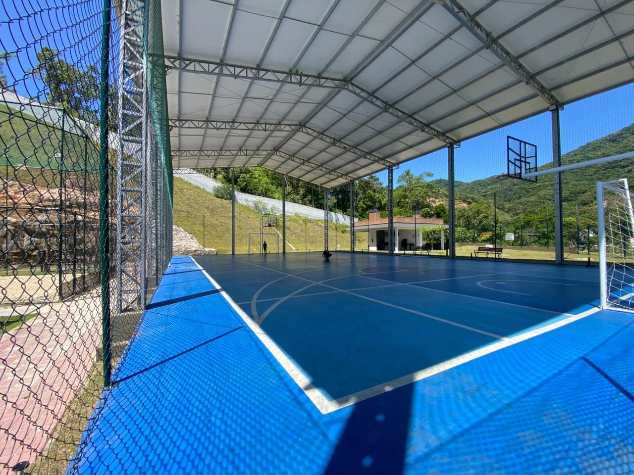 Apartamento Pedra Branca  8