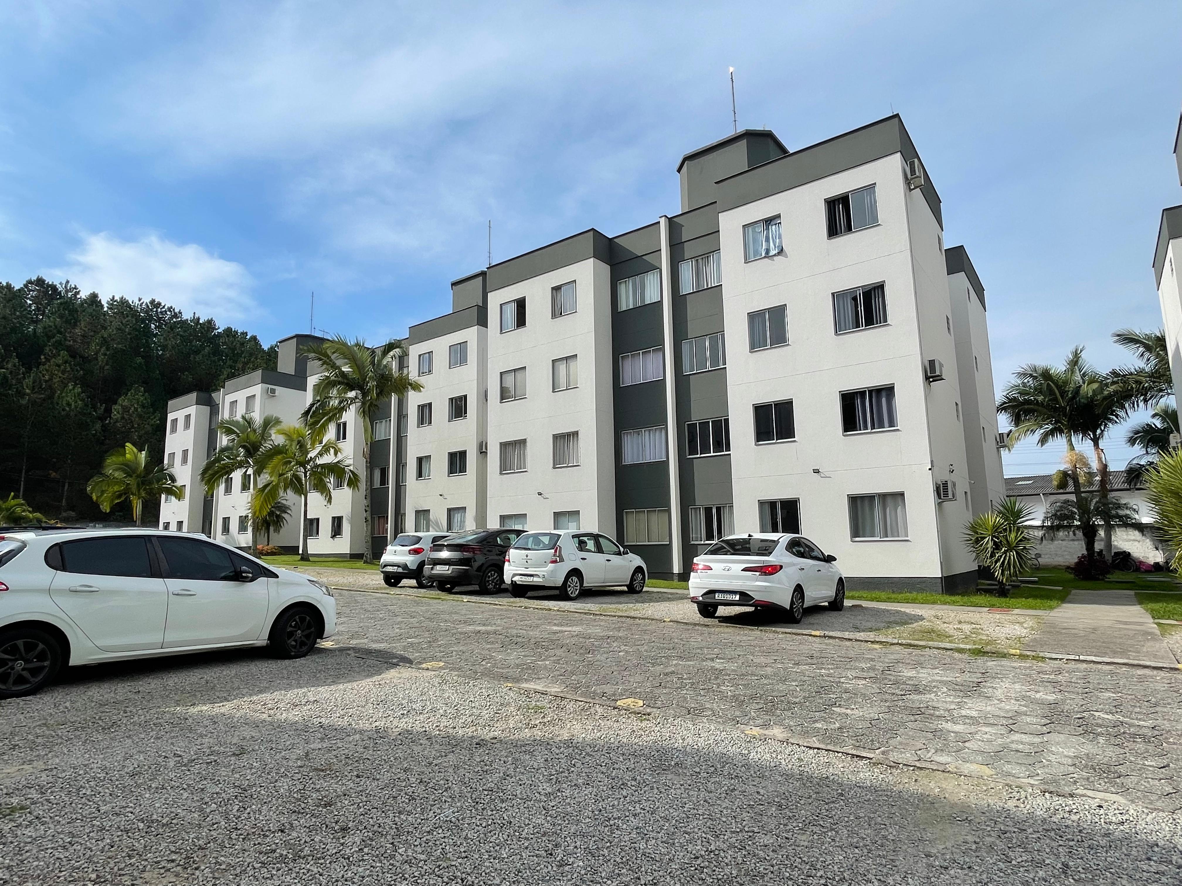 Apartamento Passa Vinte  2