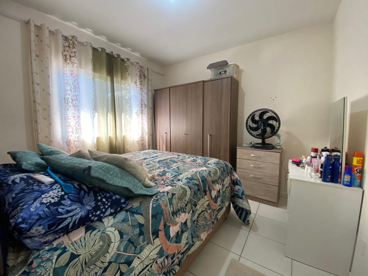Casa Geminada Forquilhas  9