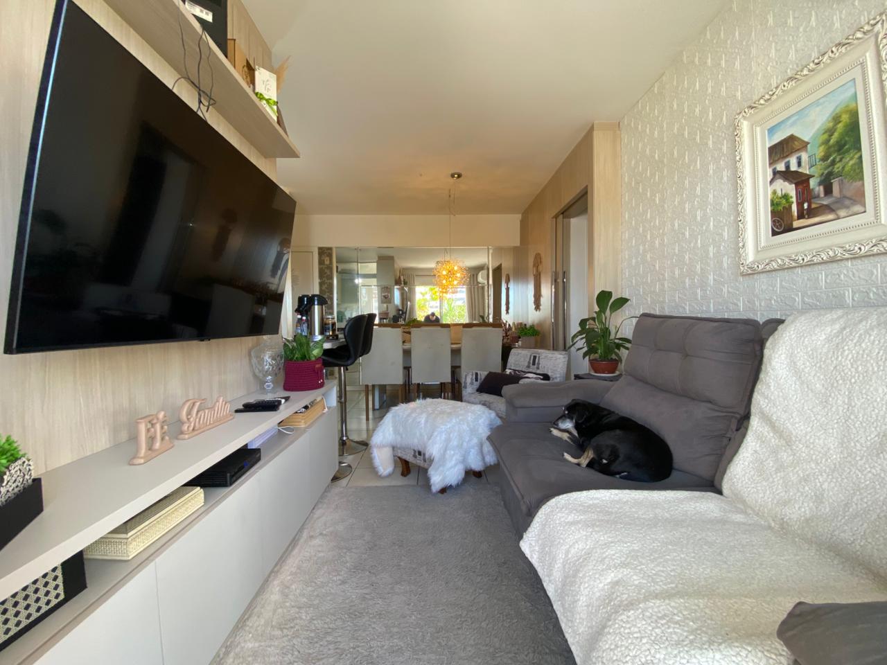 Apartamento Pagani