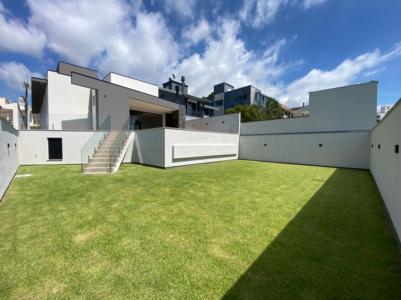 Casa Alto Padrão Pedra Branca  14