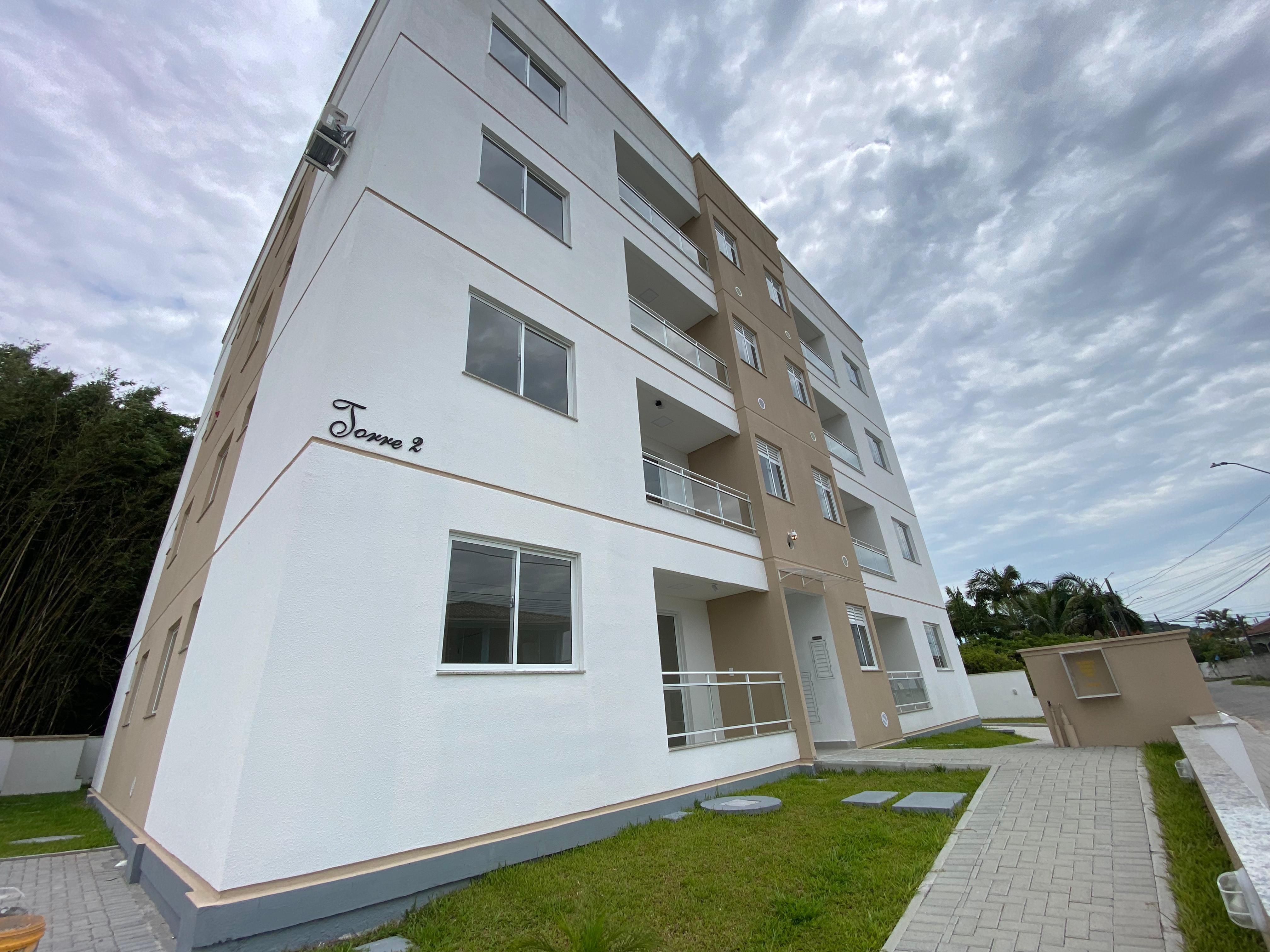 Apartamento Barra do Aririu  2