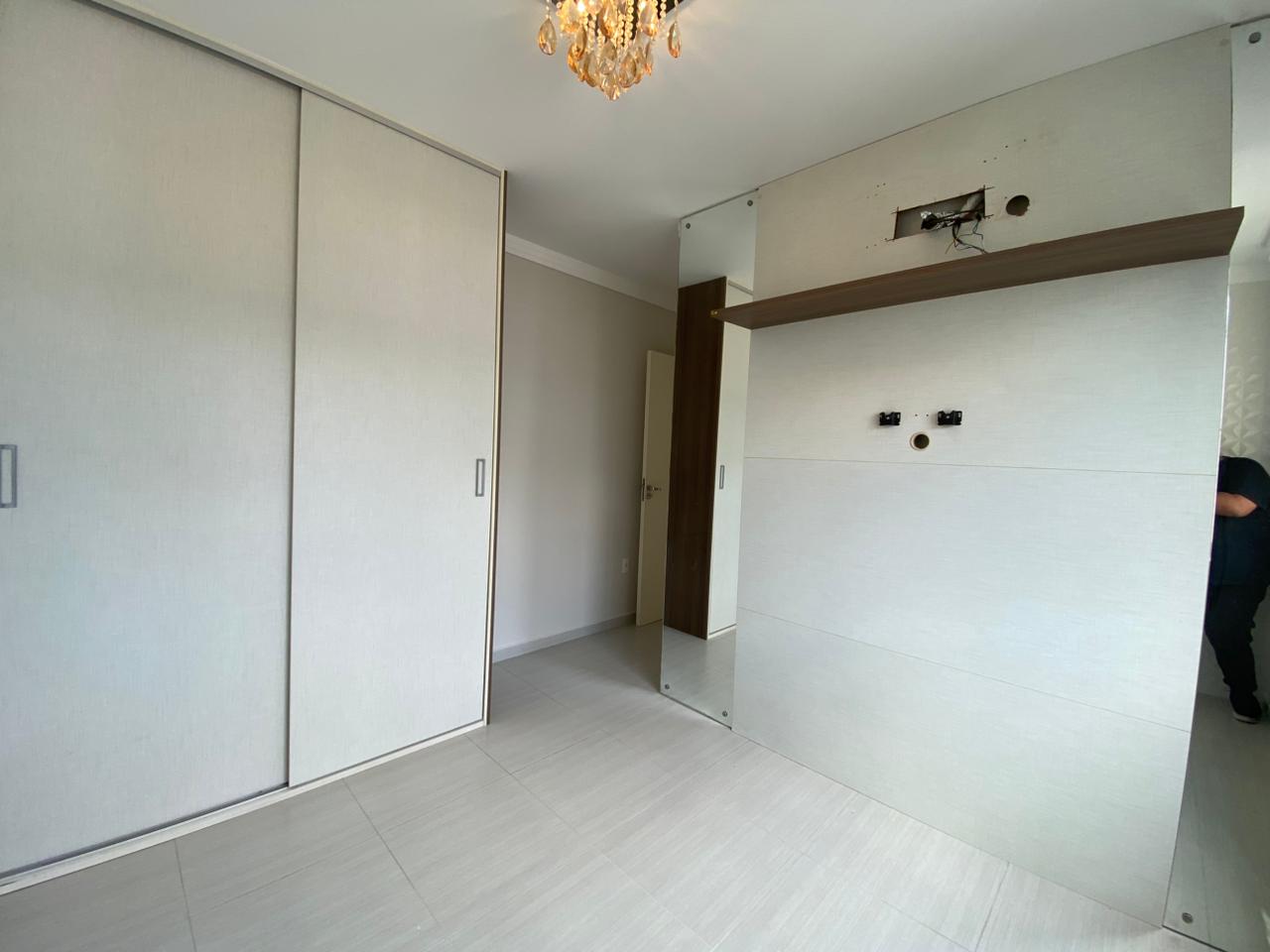 Apartamento Pedra Branca  9