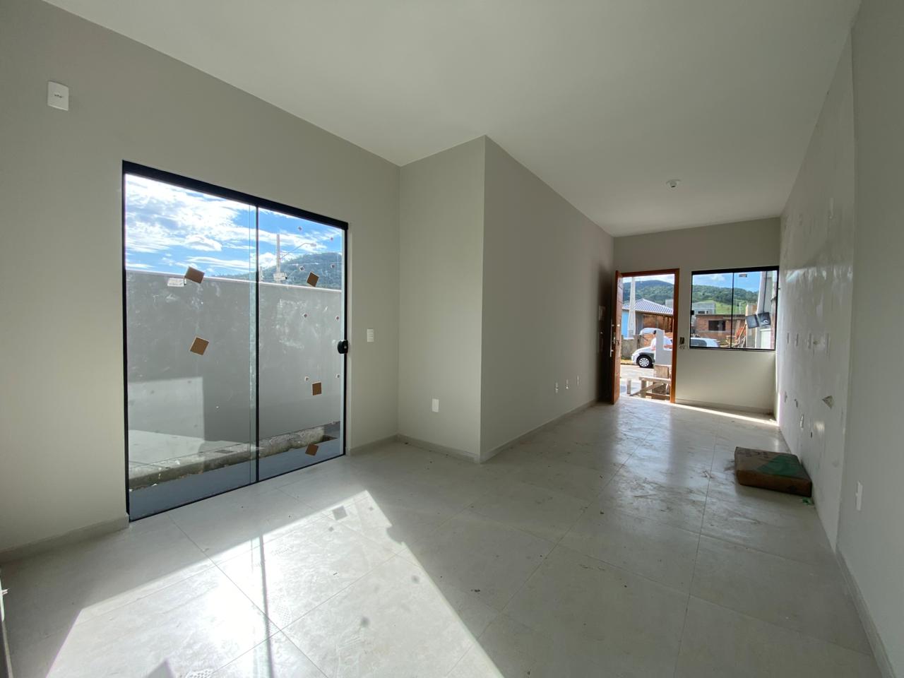 Casa Geminada Forquilhas  7