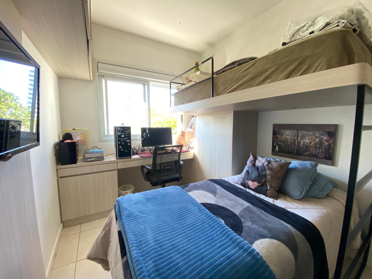 Apartamento Pagani  11