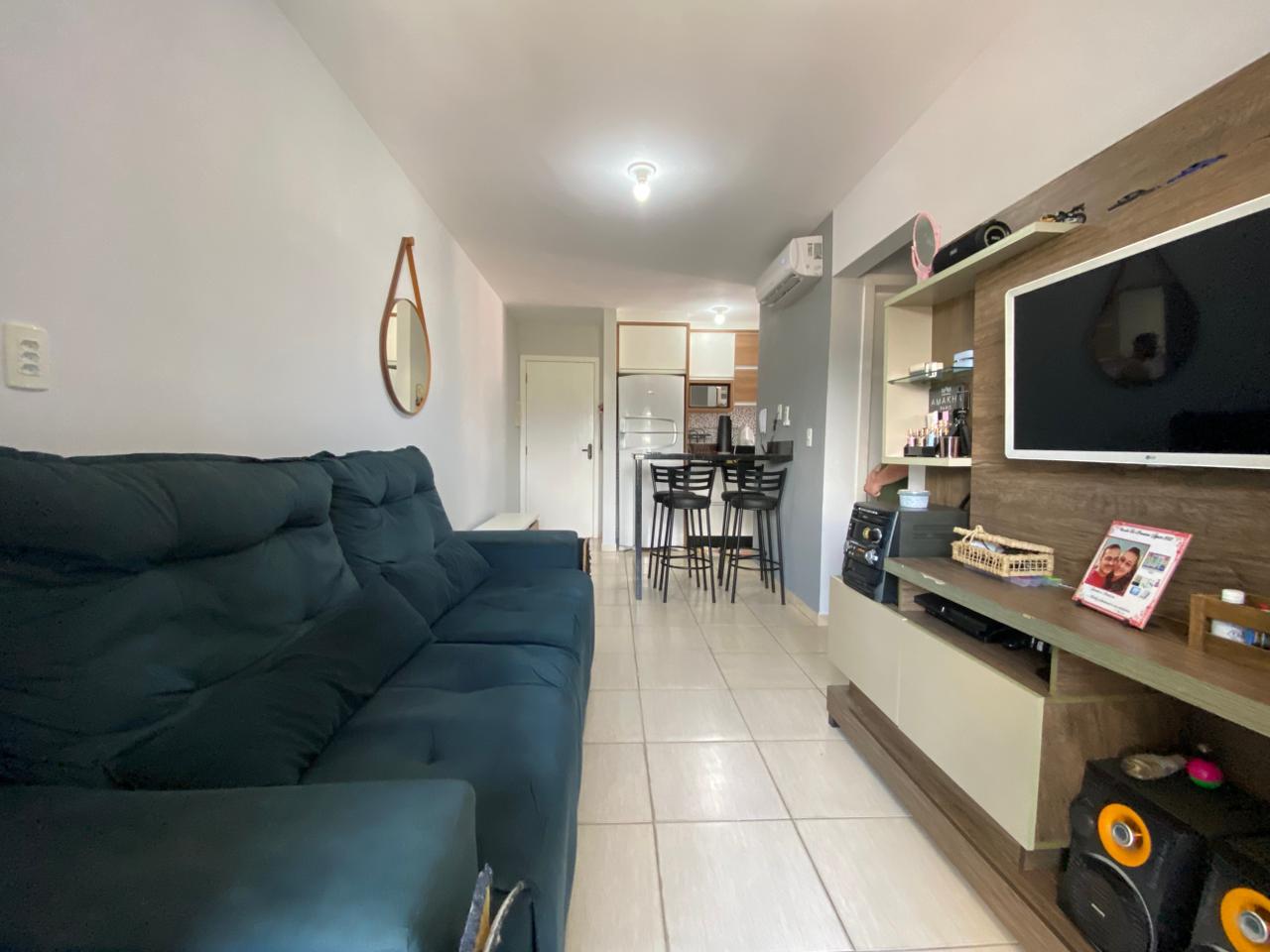 Apartamento São Sebastião  3