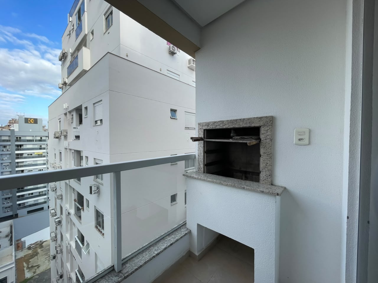 Apartamento Pedra Branca  9