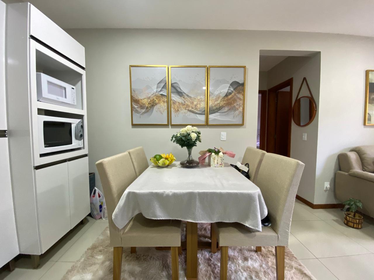 Apartamento São Sebastião  5