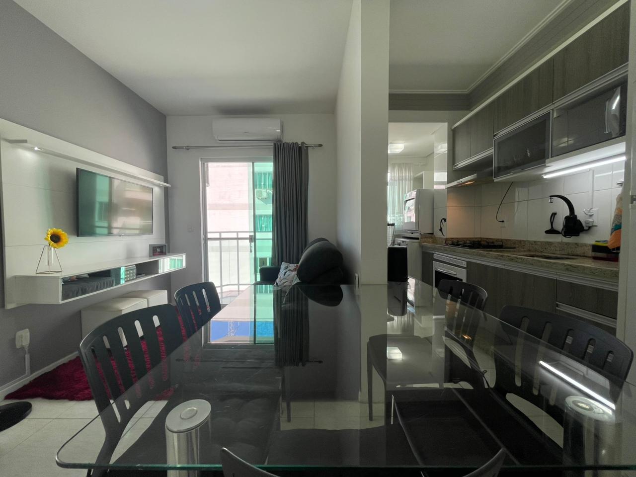 Apartamento São Sebastião  6