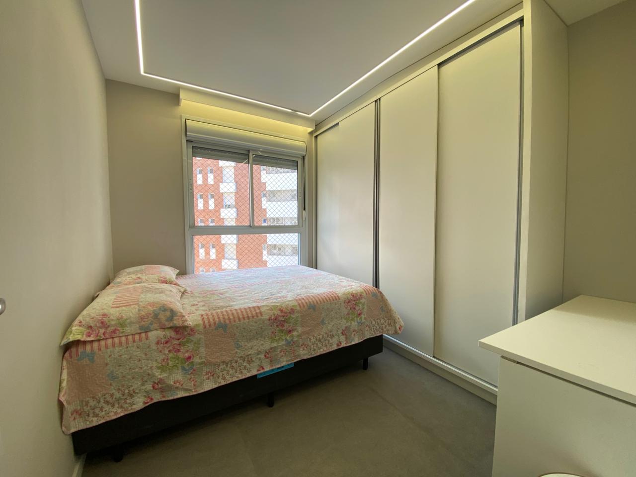 Apartamento no Pedra Branca  9