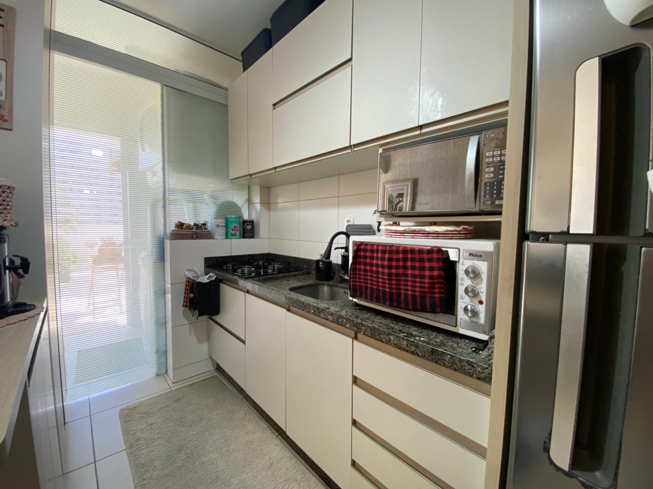 Apartamento Pagani  6