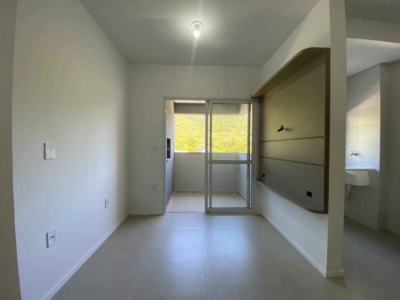 Apartamento no Pedra Branca  4