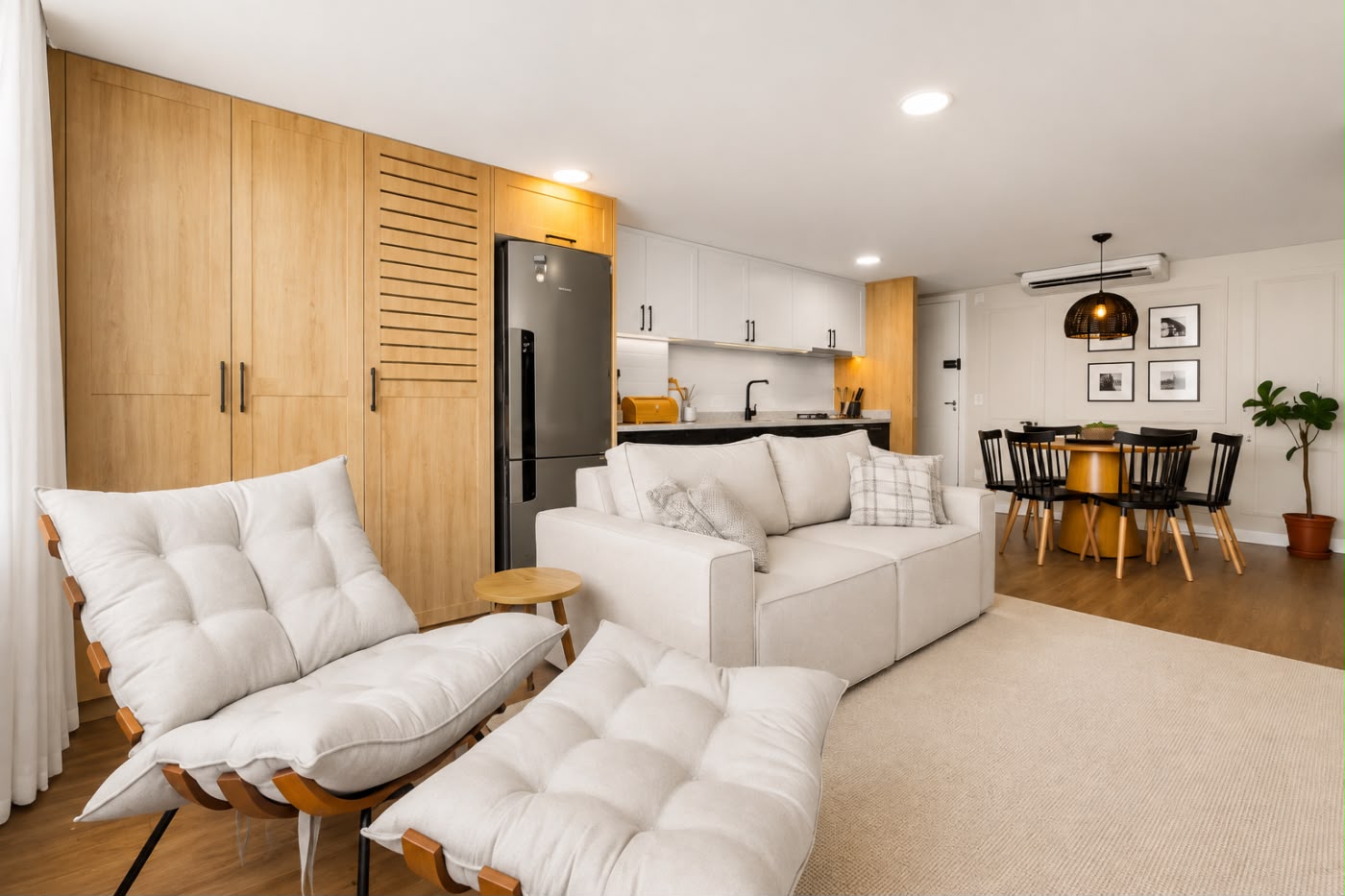 Apartamento Pagani  7