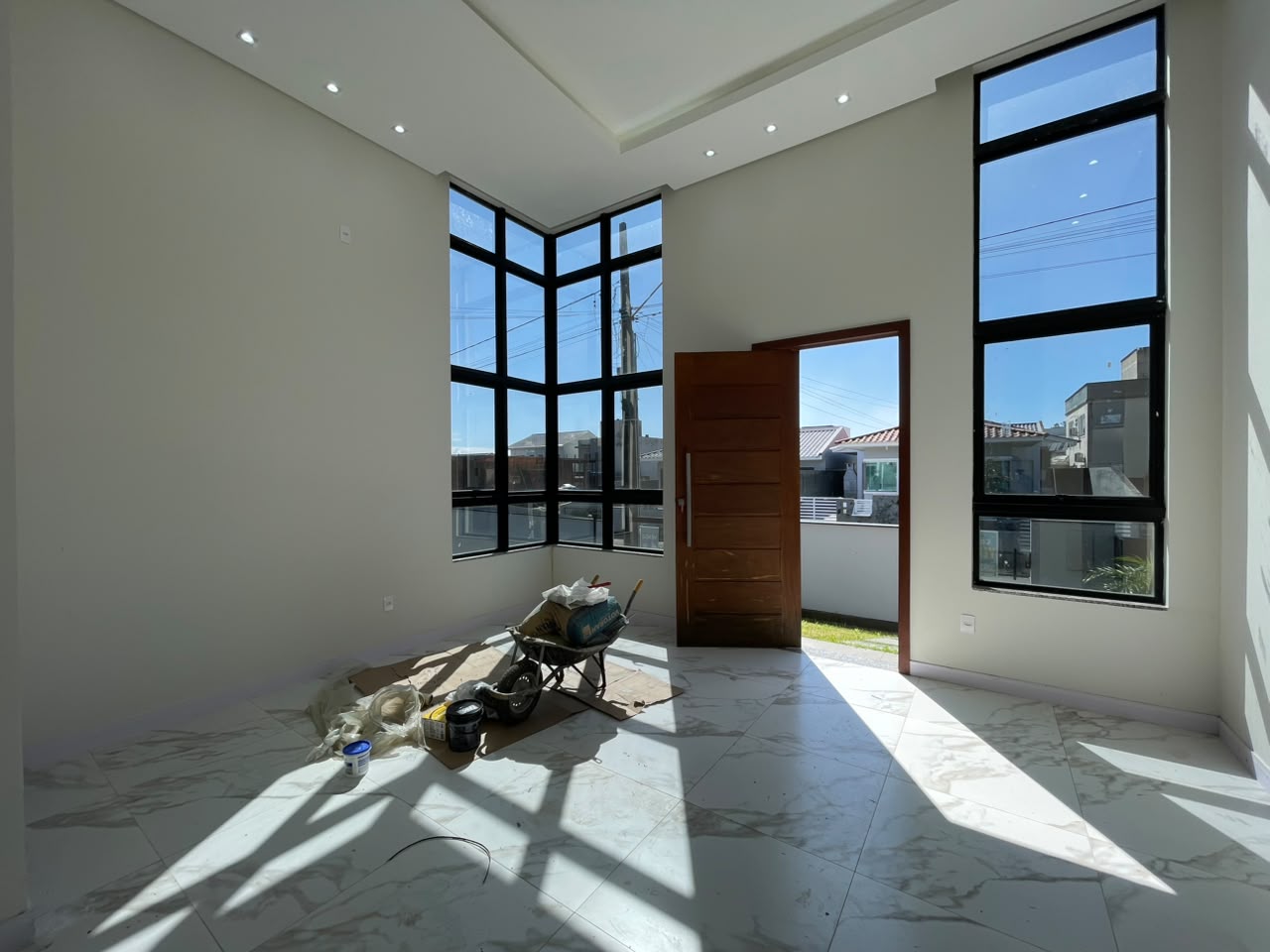 Casa Bela Vista