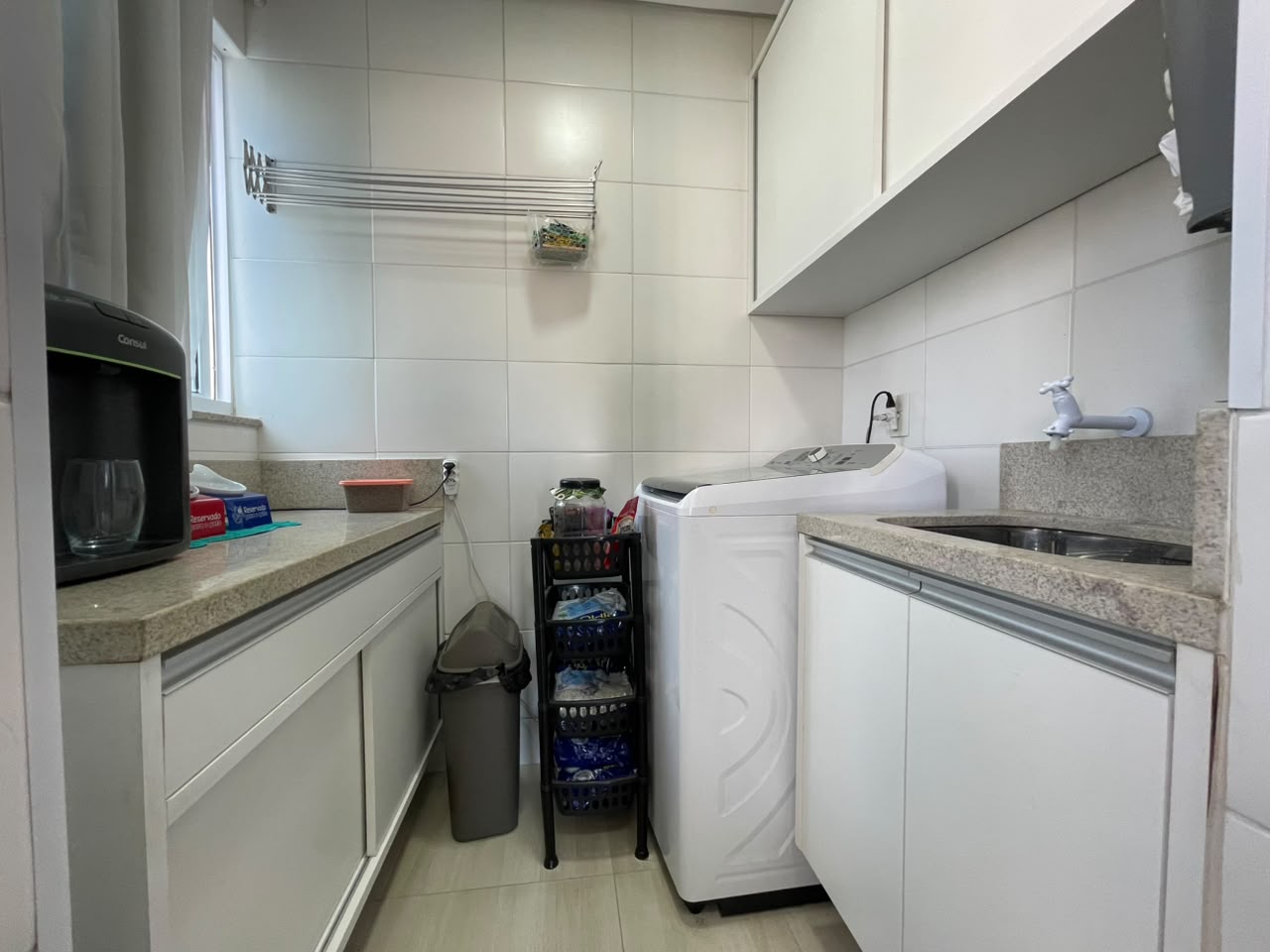 Apartamento Pagani