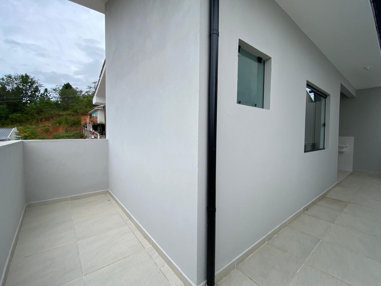 Casa Geminada no Bela Vista  12