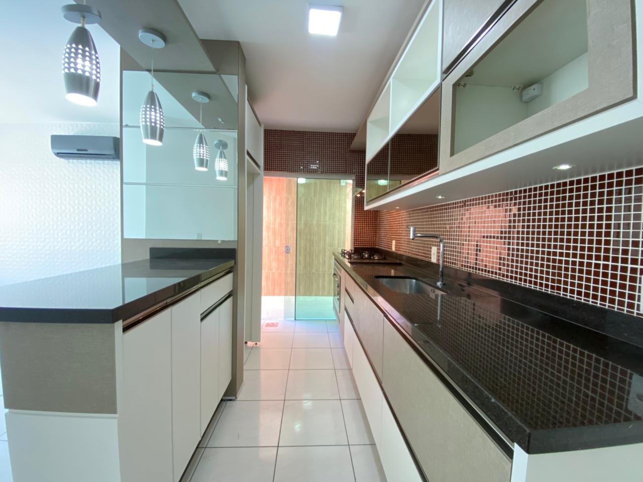 Apartamento no Pagani  5