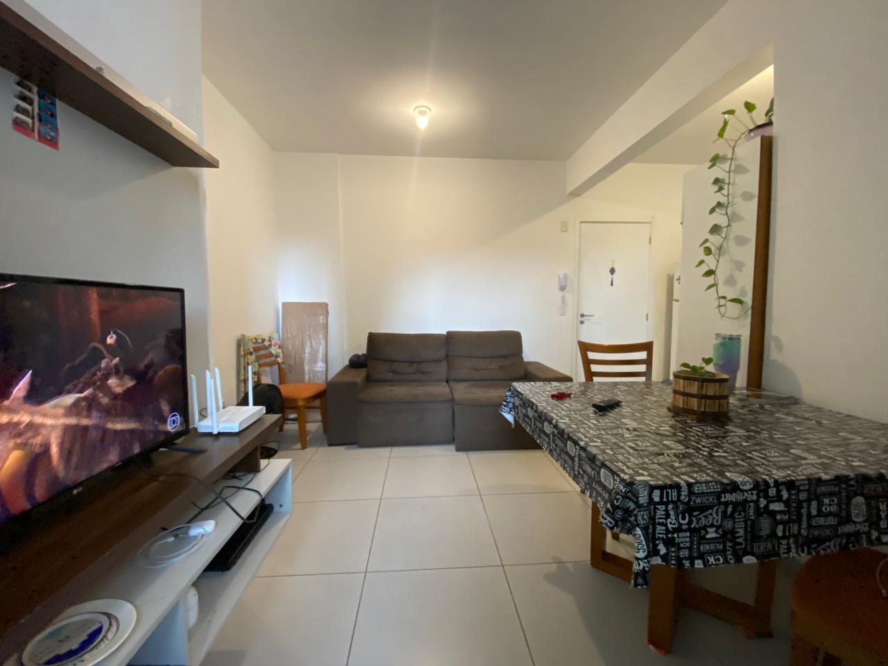 Apartamento Passa vinte