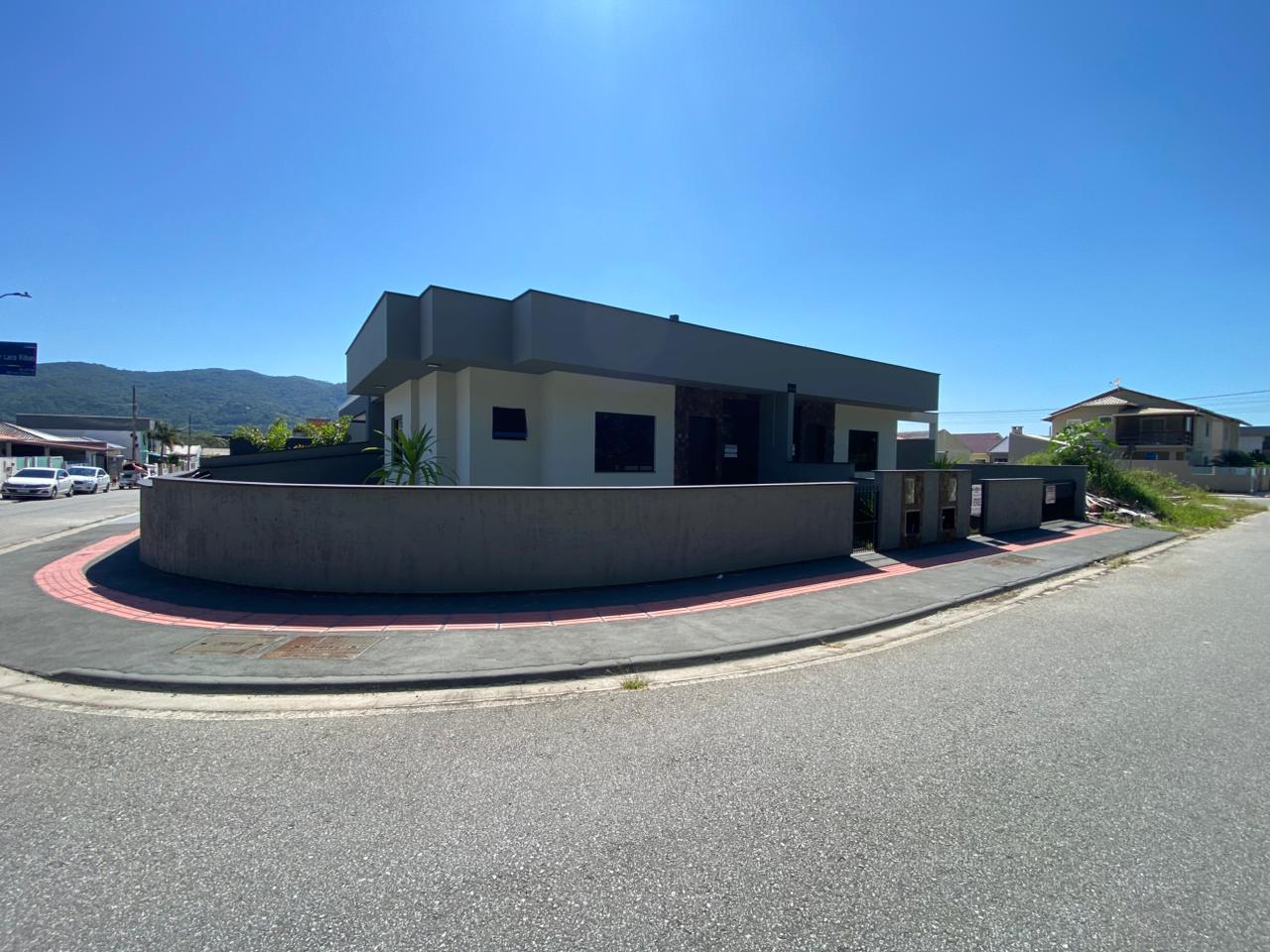 Casa Geminada no Bela Vista