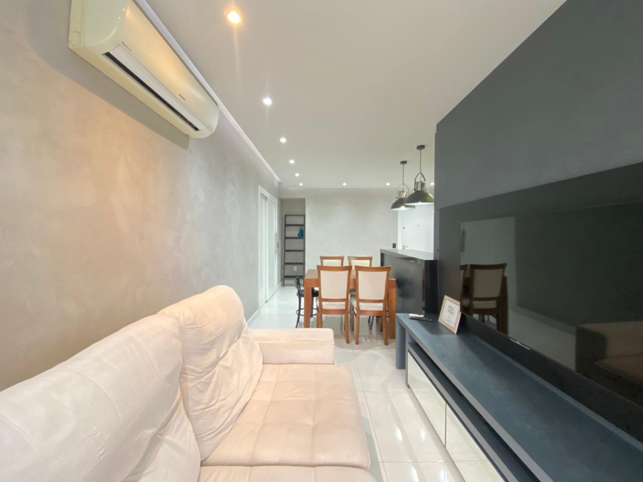Apartamento Pagani  11