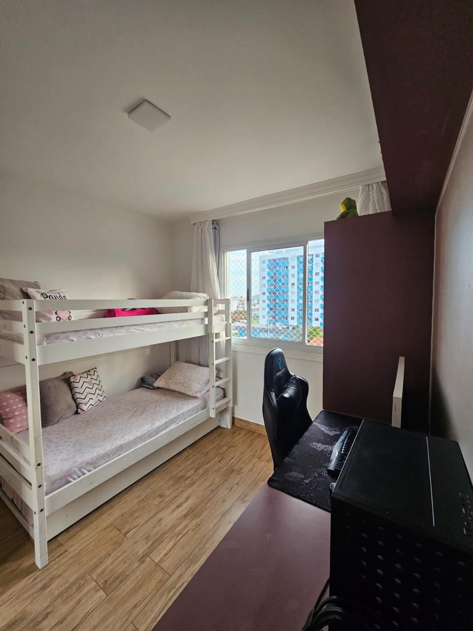 Apartamento no Pagani  11