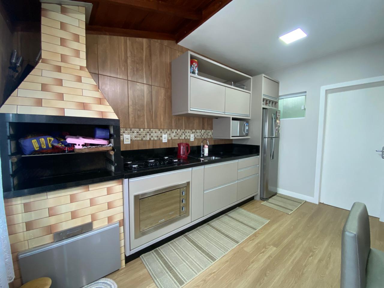 Casa Geminada  Bela Vista  12