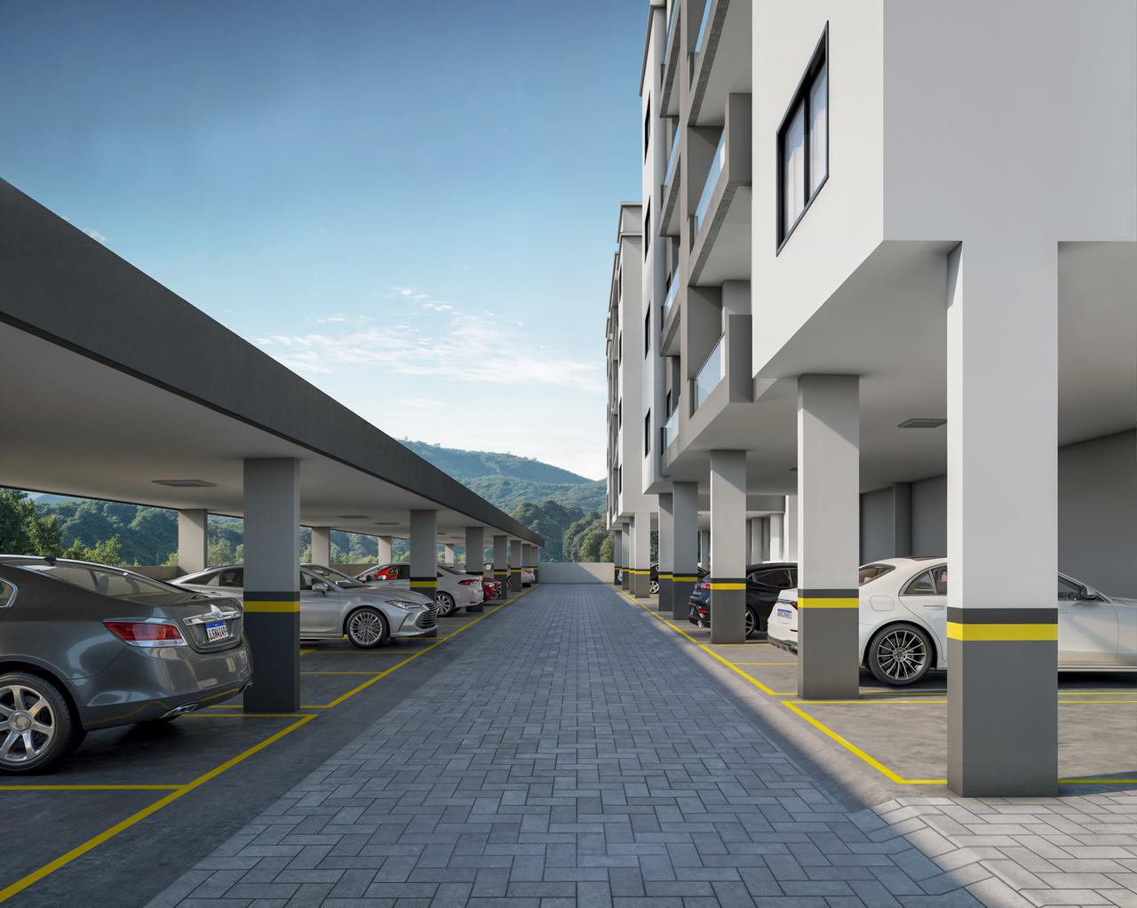 Apartamento no Aririu  6