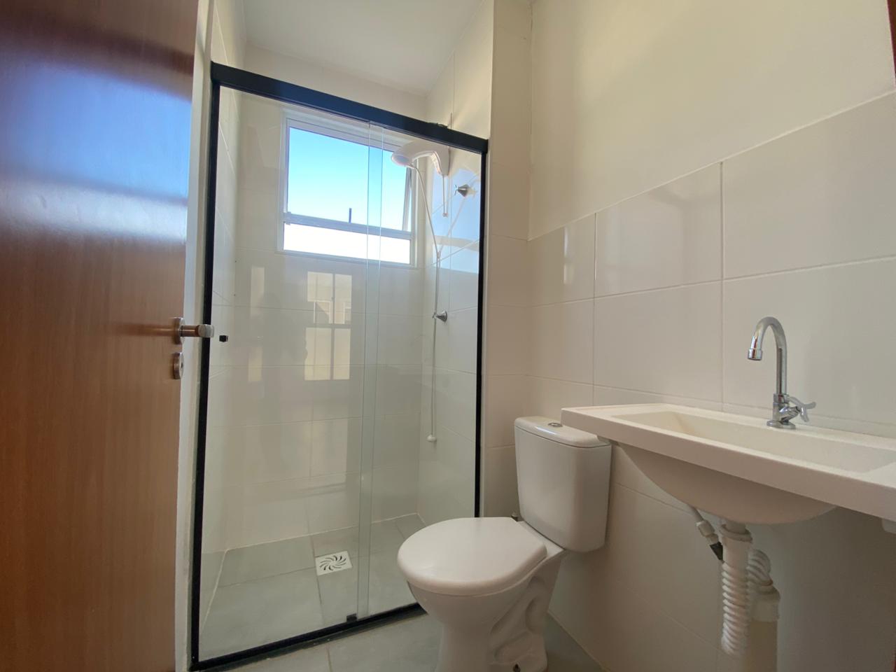 Apartamento Sertão do Maruim  7