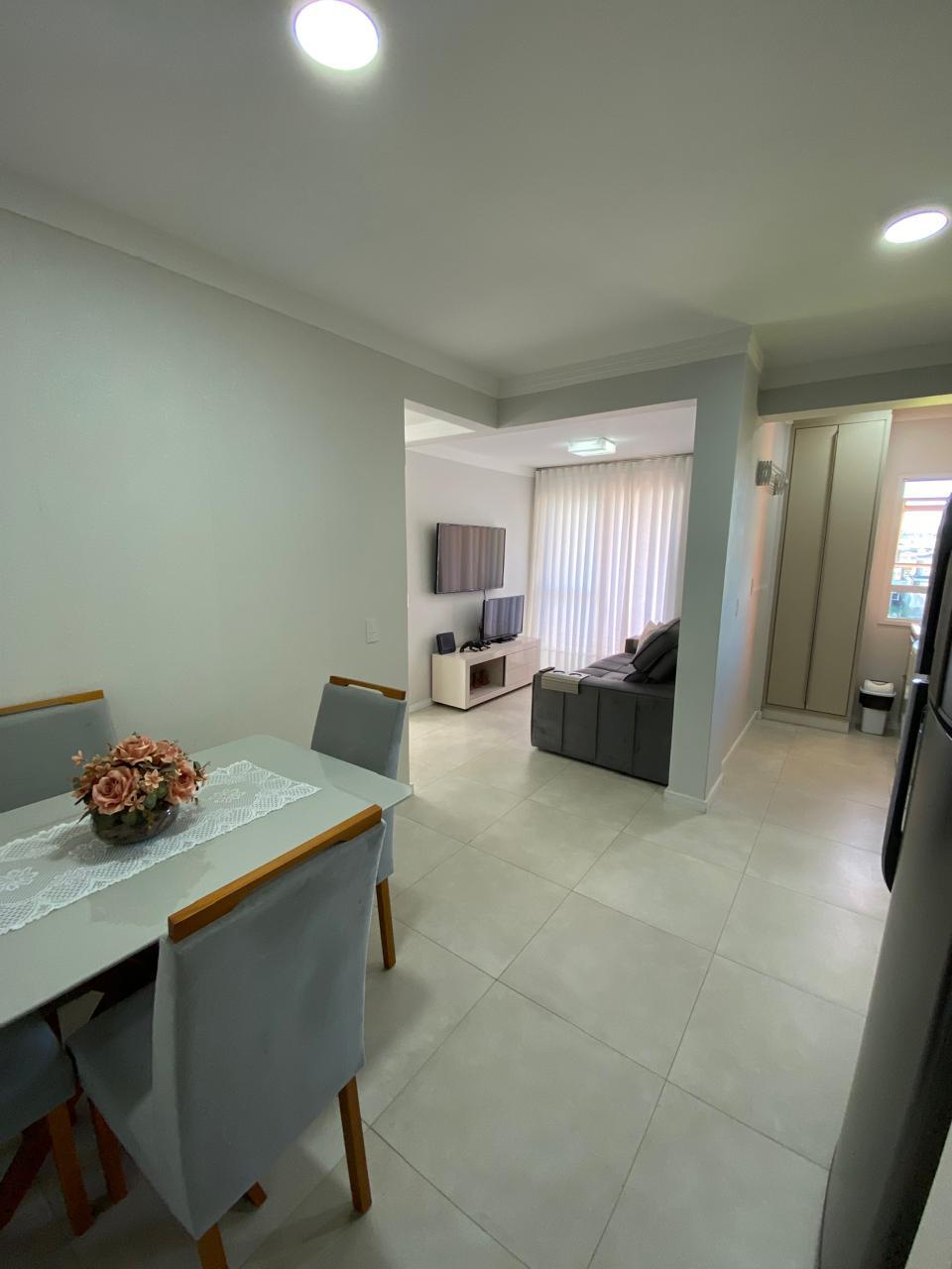Apartamento Pedra Branca  2