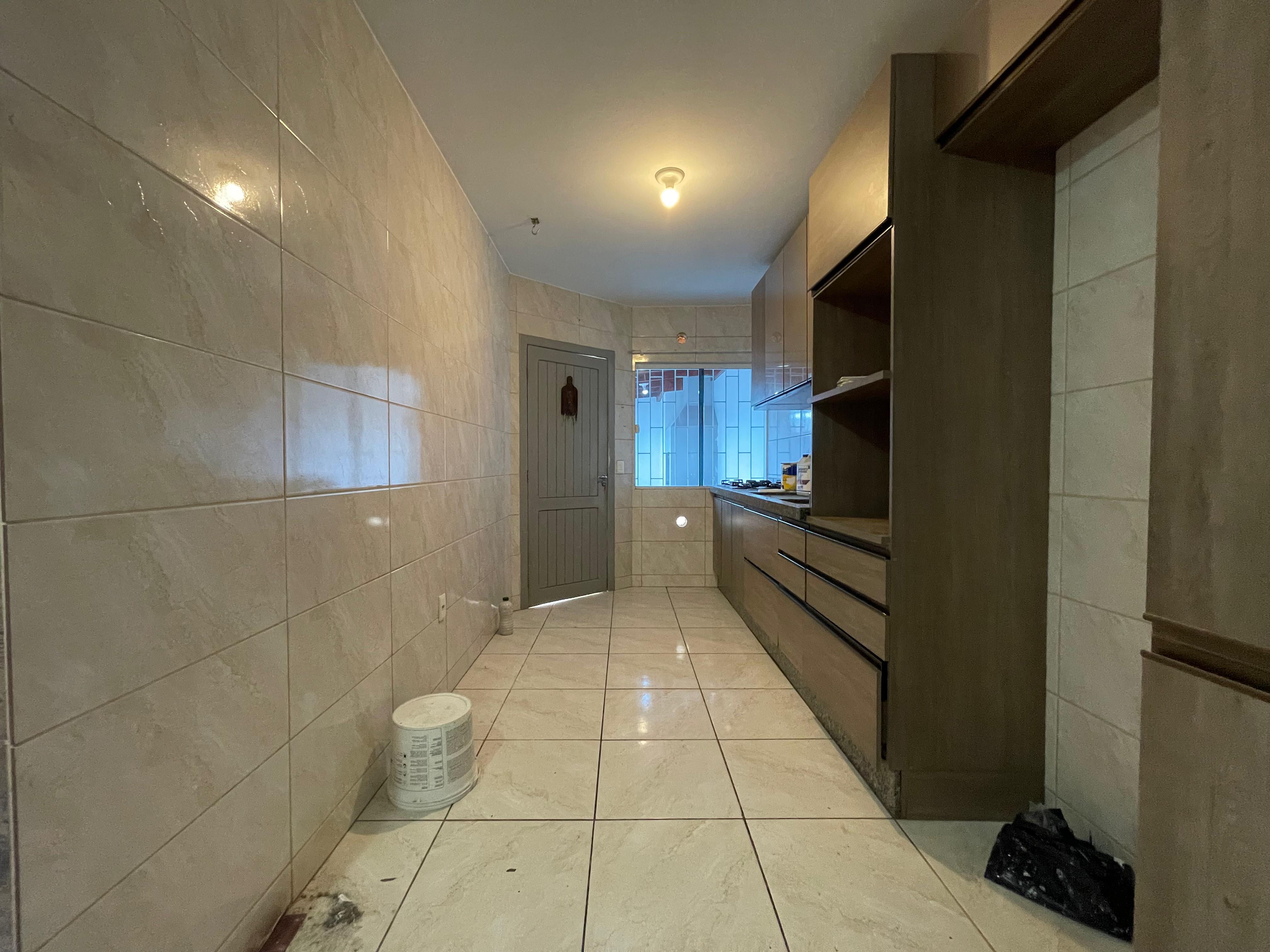 Casa Geminada Bela Vista