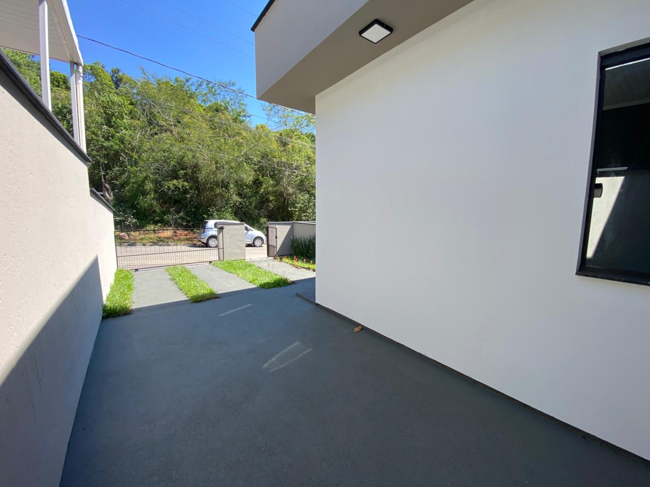 Casa Geminada no Bela Vista