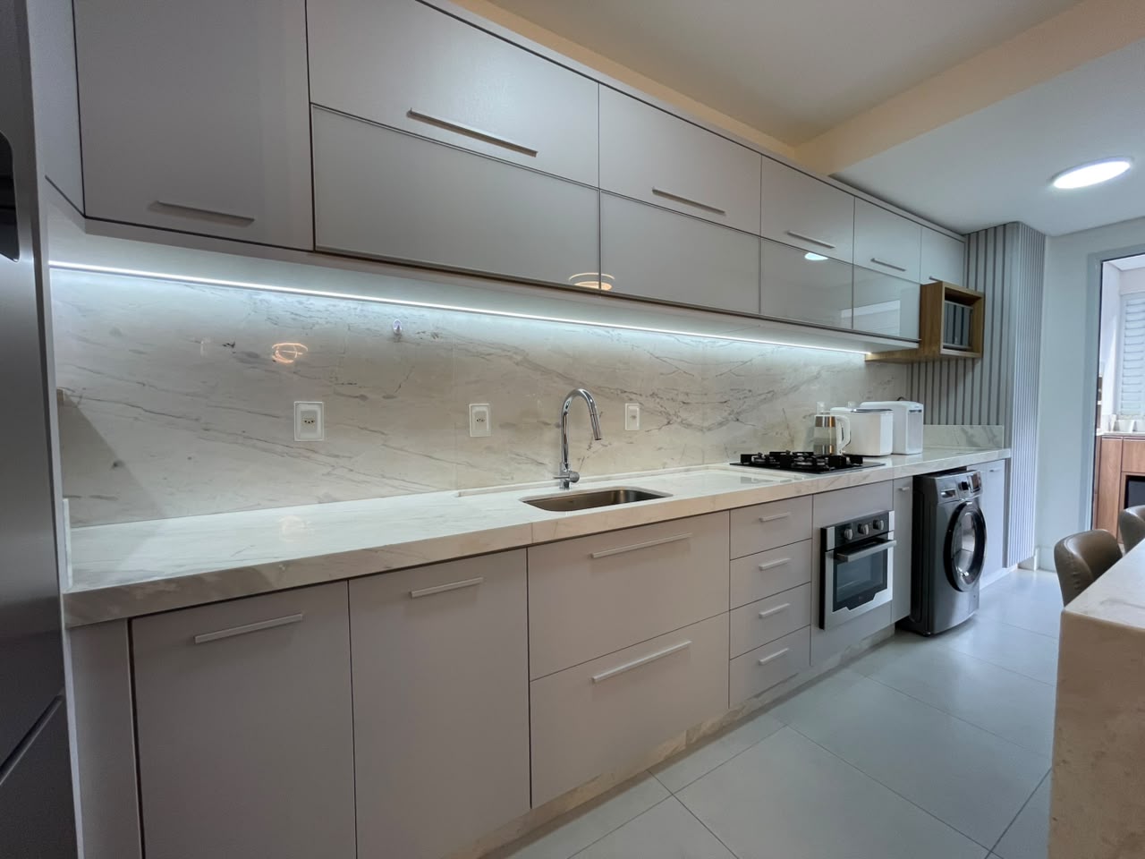 Apartamento Pedra Branca  6