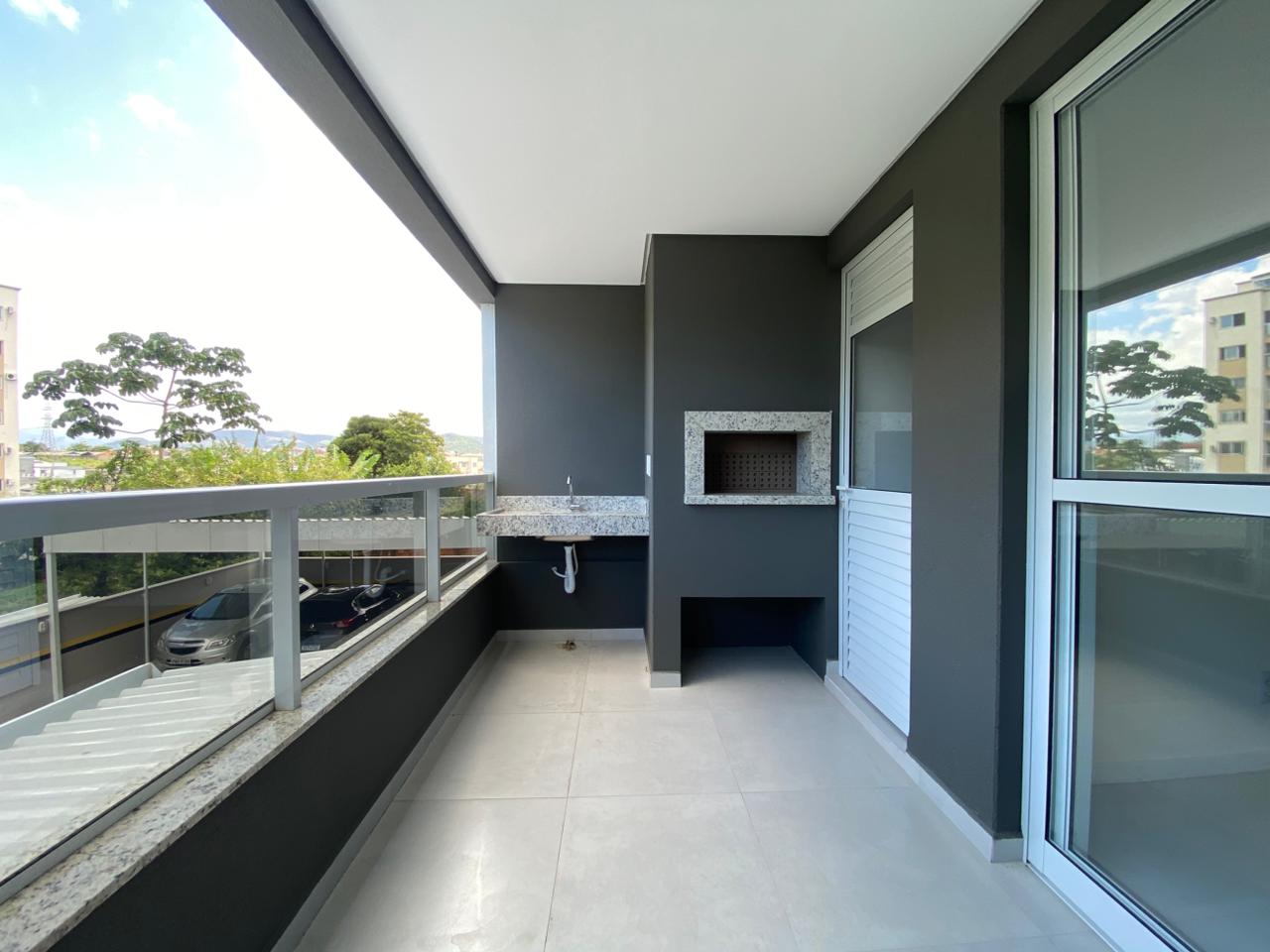 Apartamento no Pagani  12