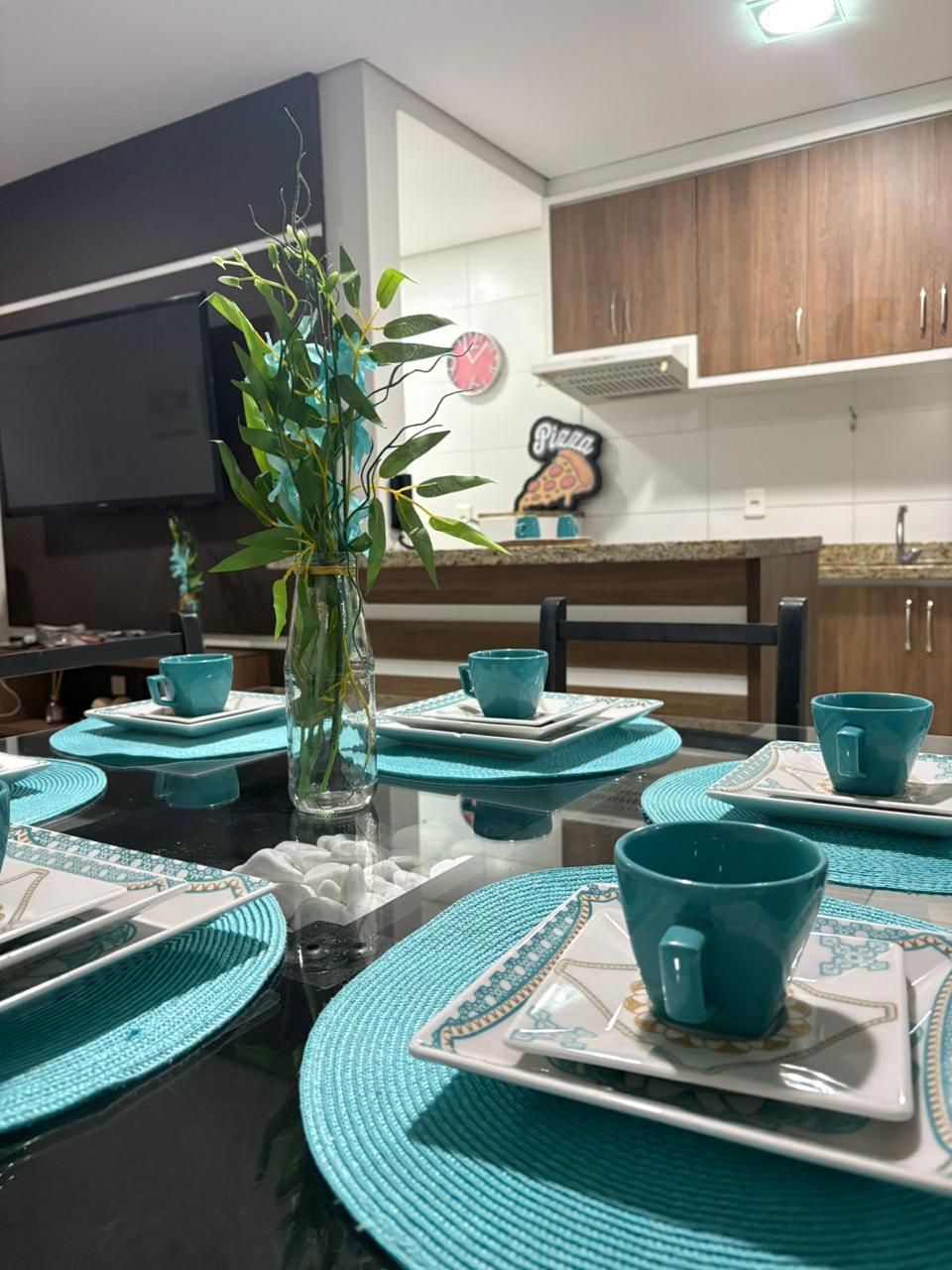 Apartamento Pagani  7