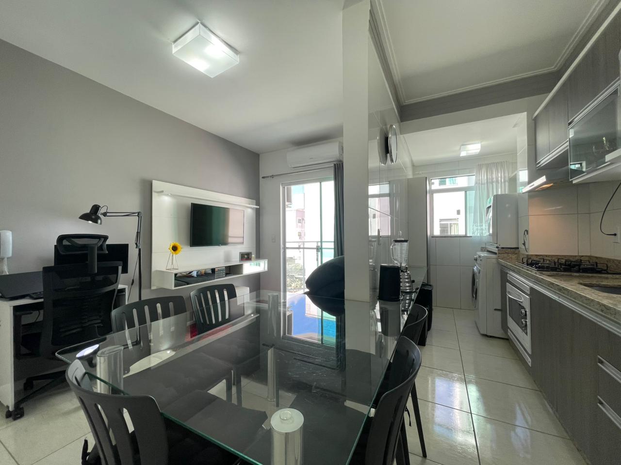 Apartamento São Sebastião