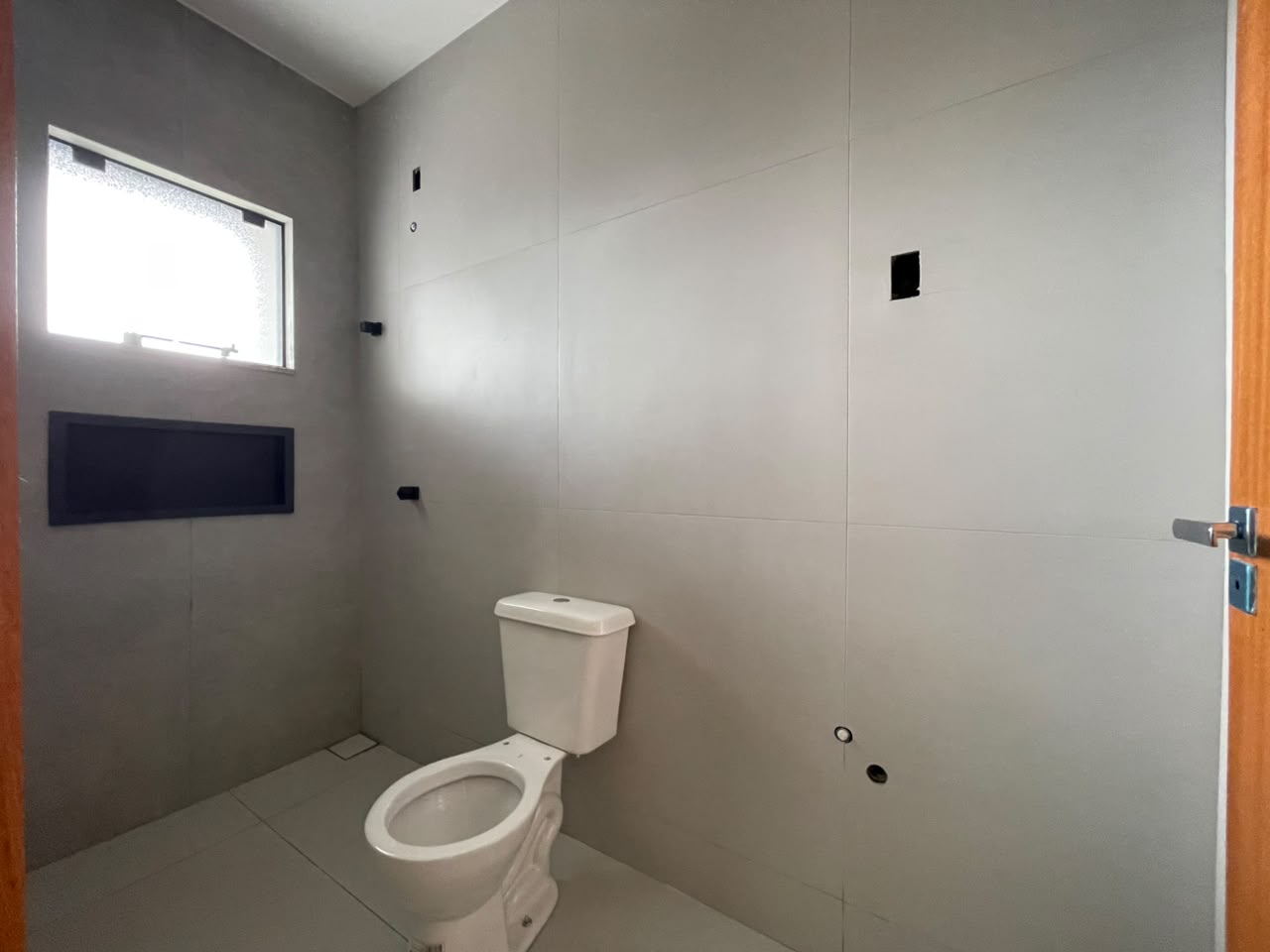 Casa Geminada Bela Vista  7