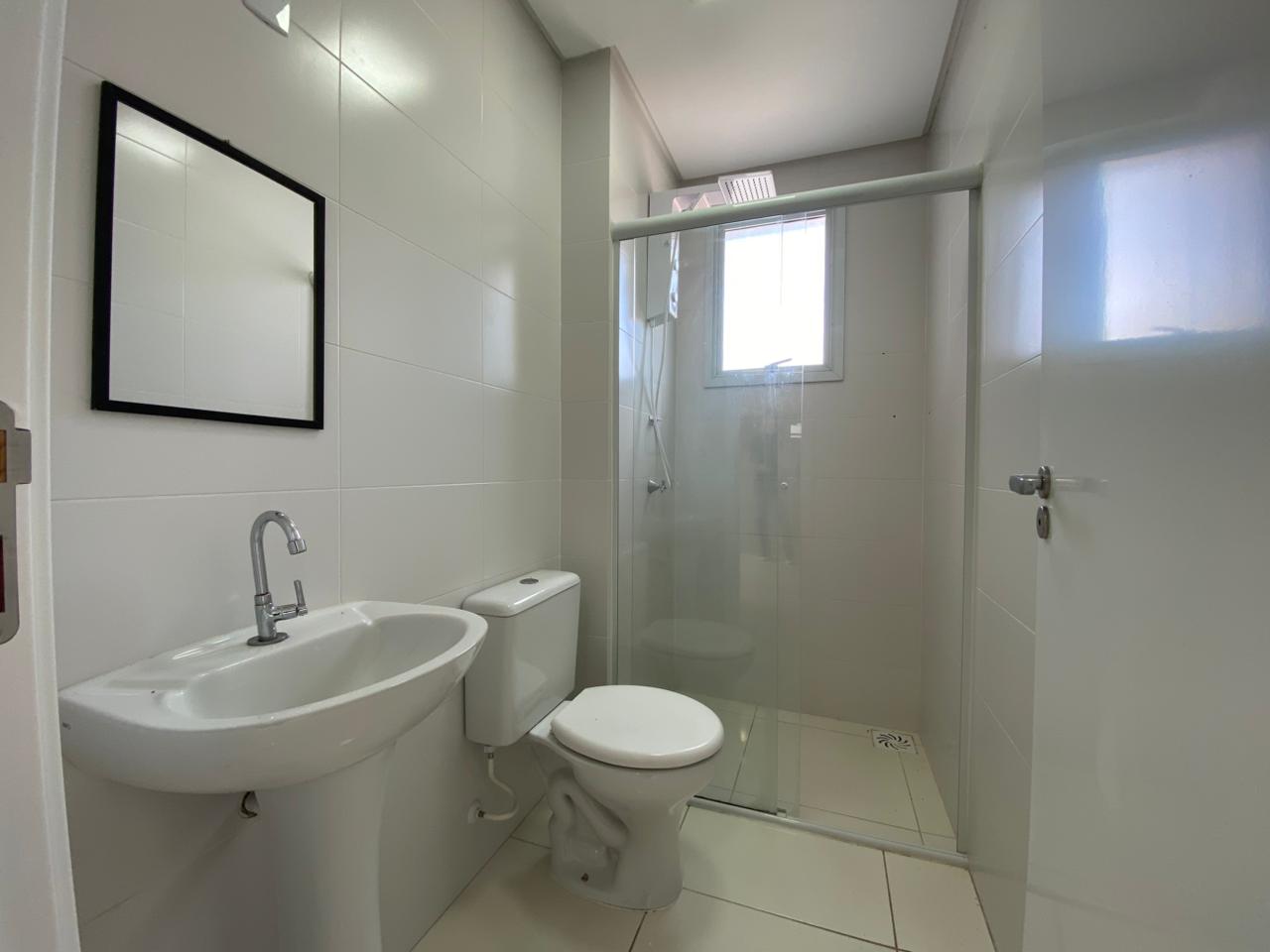 Apartamento Pedra Branca  14