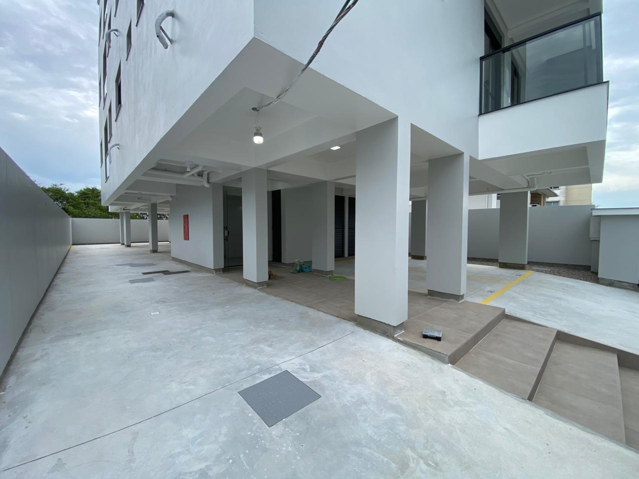 Apartamento Nova Palhoça  4